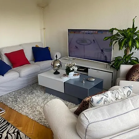 Apartamento Top Place
