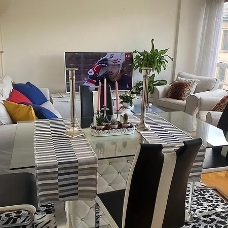 Apartamento Top Place