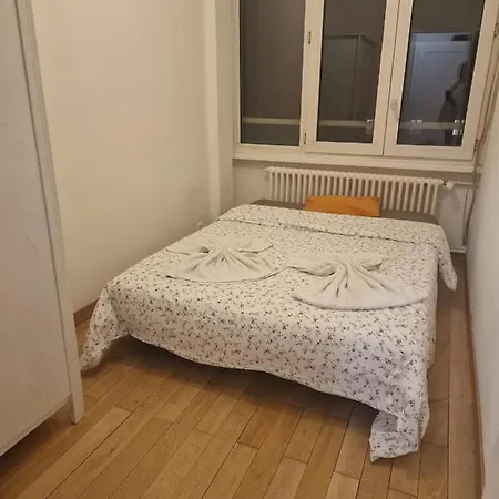 Top Place Apartamento Ginebra